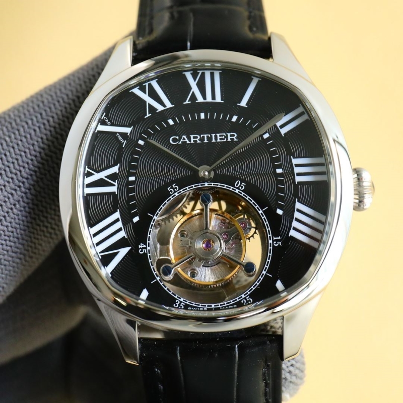 CARTIER